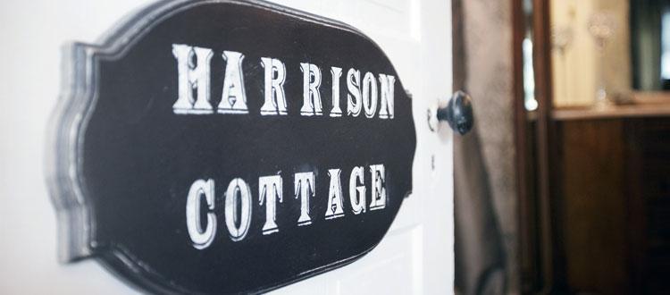 The Harrison Inn Cape May Extérieur photo